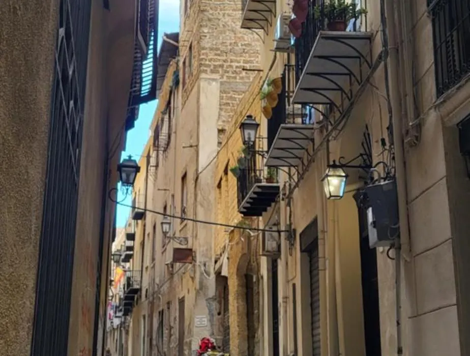 Il Mio Canto Home-1